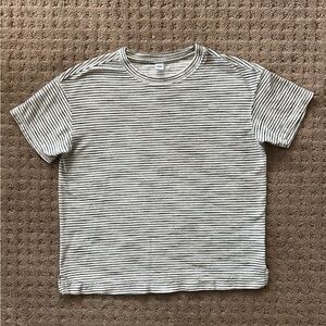 Old Navy Striped Shirt